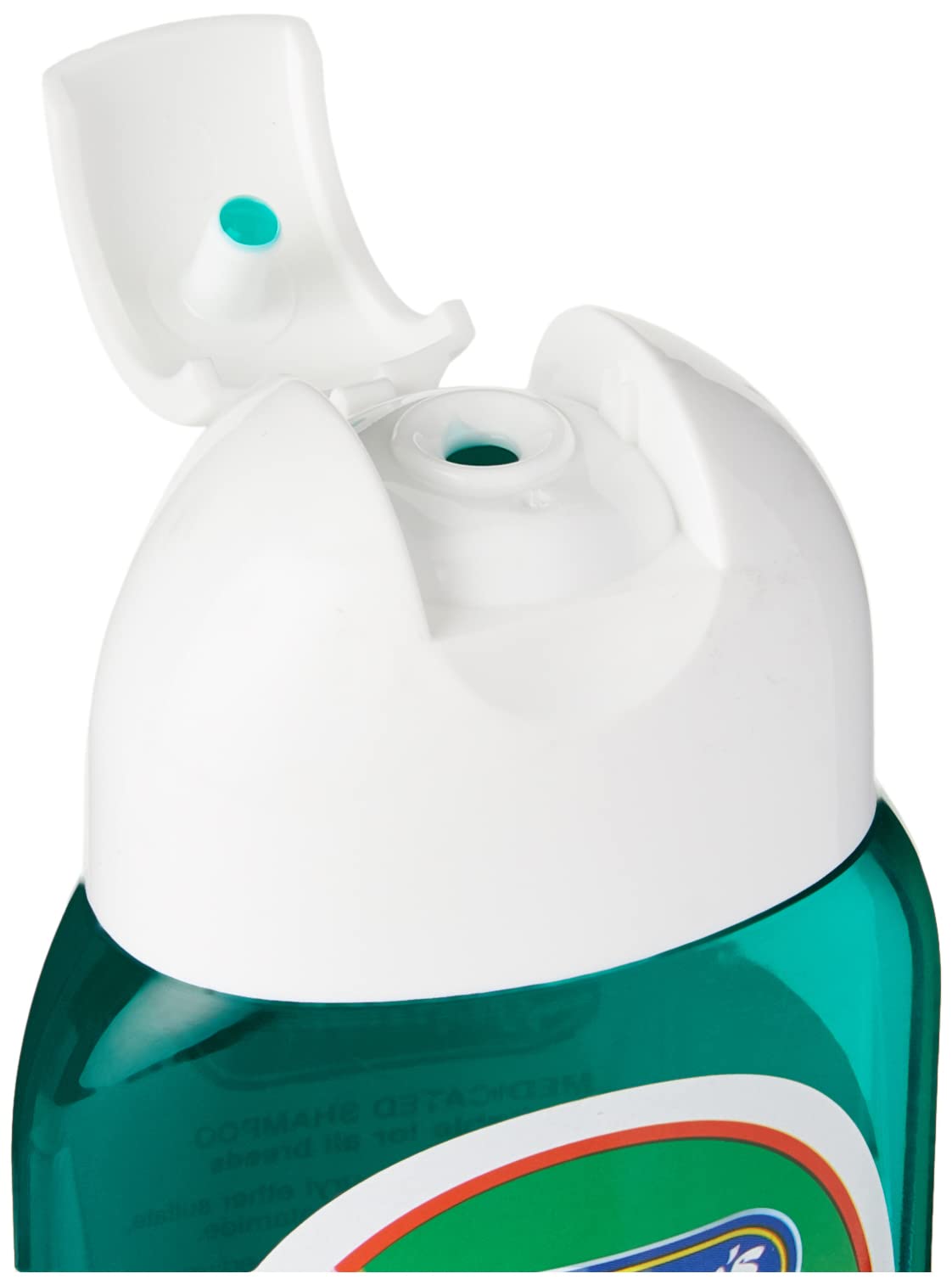 Johnsons Medicated Dog Shampoo - Clears Scurf | Unscented | 200 ml Bottle 3