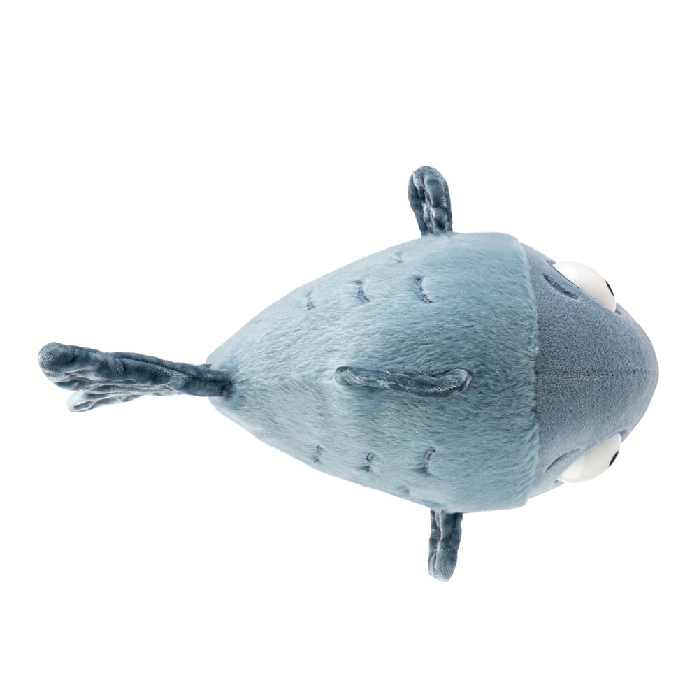 Tiddler Fish 8-inch Plush - Official Julia Donaldson Book Character