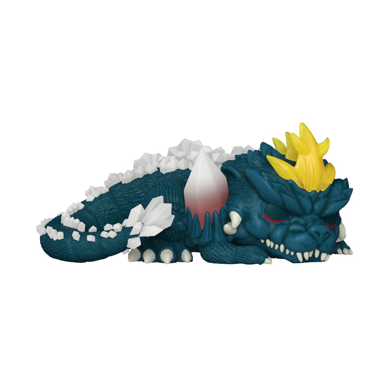 Funko Pop! Super Godzilla - Space Godzilla Sleep Collectible Vinyl Figure 86527