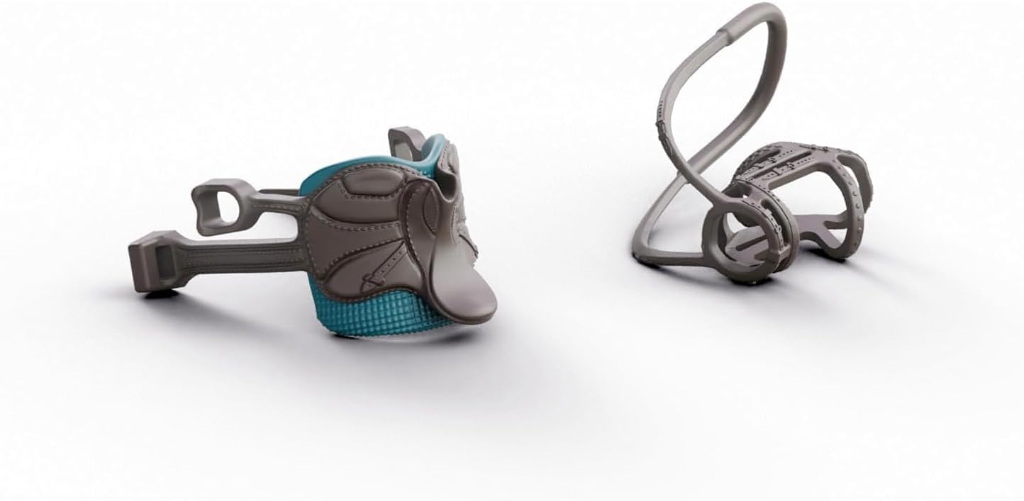 Schleich 42712 Play Figure - Animal Toy for Kids 5 Years and Up 7