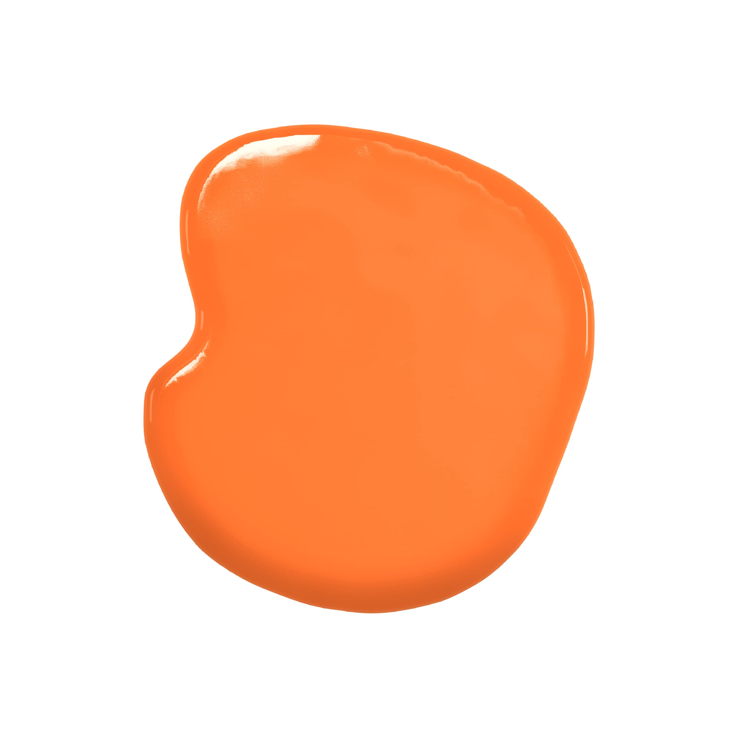 Colour Mill Oil Blend Food Colouring - Orange | Oil-Based, High Concentration, 20 ml