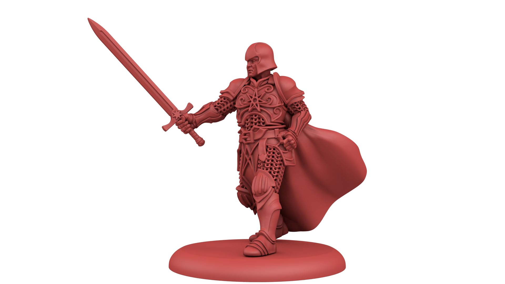 CMON A Song of Ice and Fire: Lannister Warrior's Sons Expansion Miniature Game