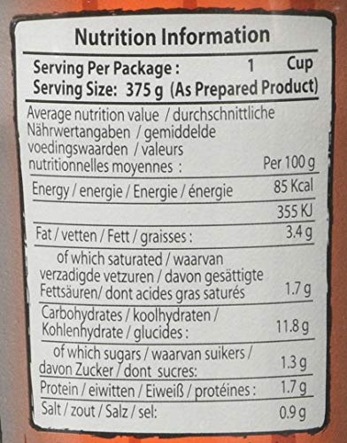 Mama Instant Cup Noodle with Shrimp Tom Yum Flavor 70 g - Pack of 12 4