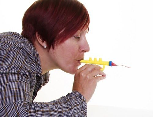 Fart Trumpet OT2050 - Hilarious Novelty Toy for Kids 9 Years and Up 4