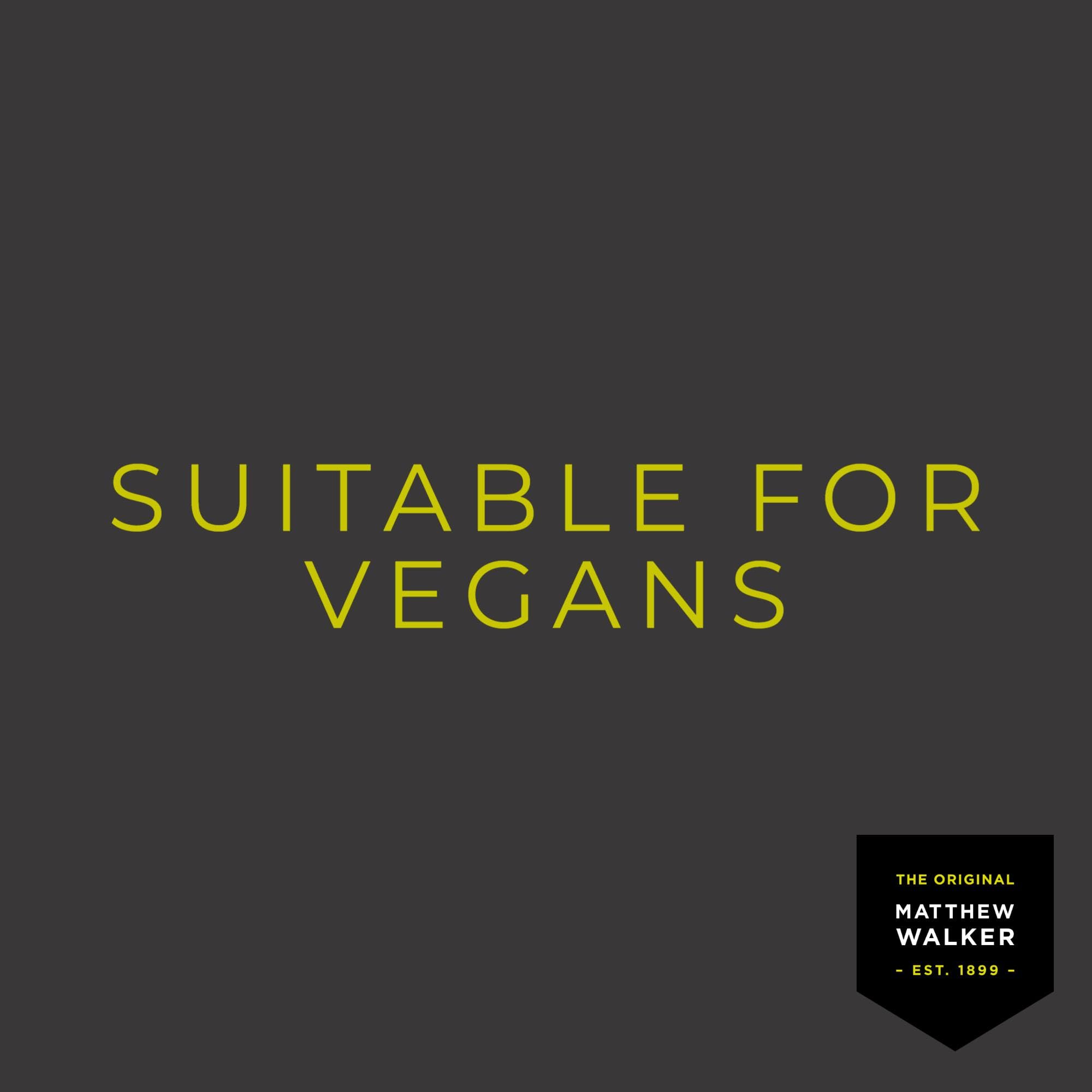 Matthew Walker Classic Vegan Christmas Pudding 800g 3