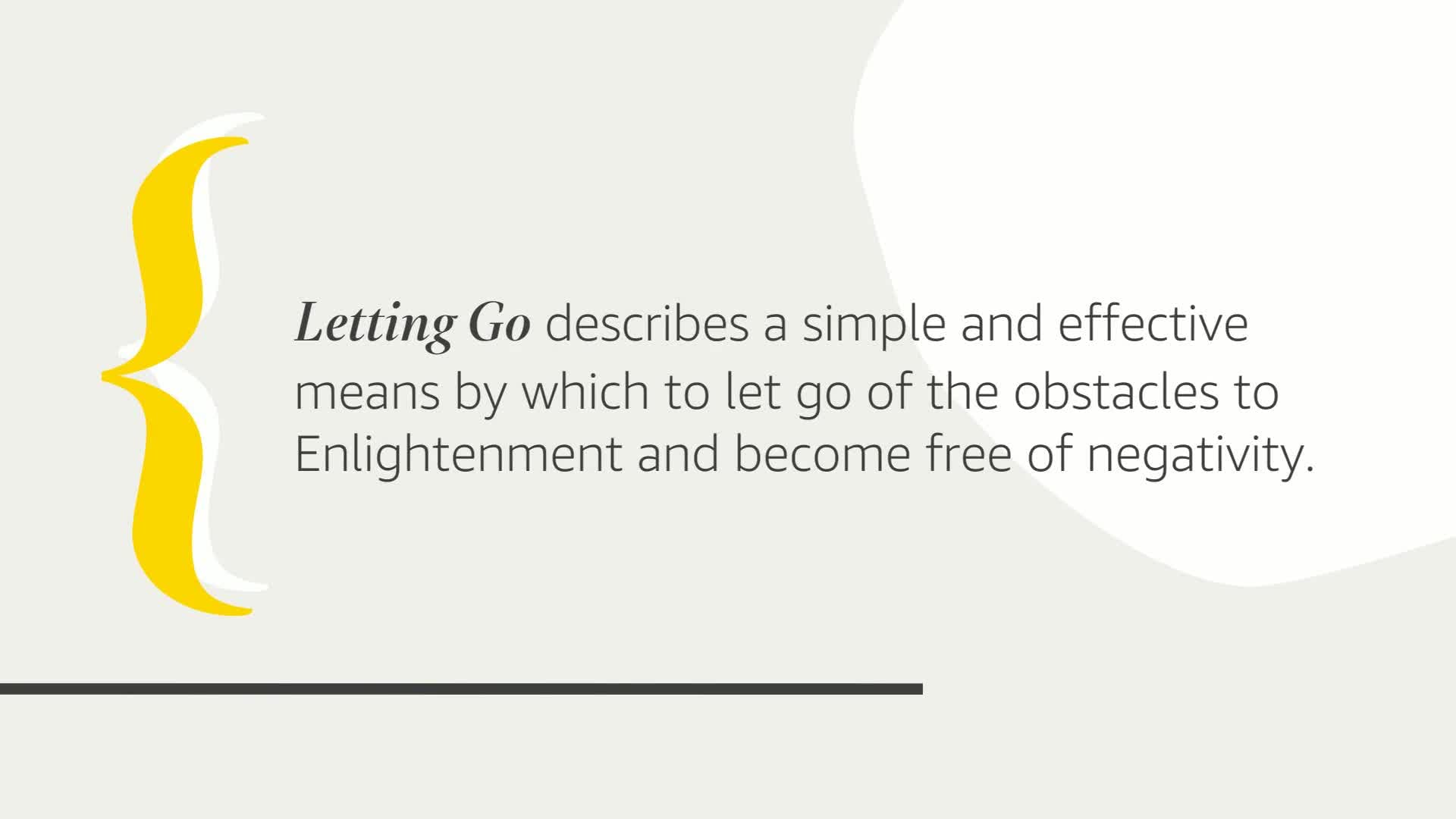 Hawkins MD PhD, David R. - Letting Go: The Pathway of Surrender | Paperback | English 2