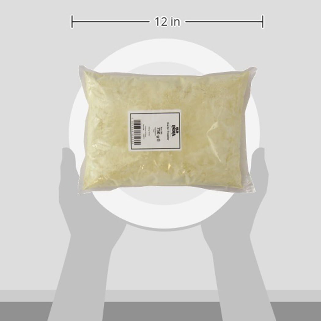 Old India Knoblauchpulver 750 g