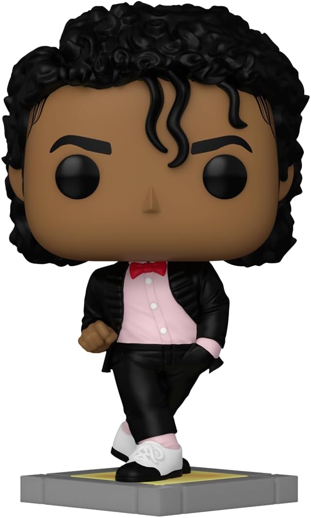 Funko POP! Rocks: Dolly Parton - '77 Tour Vinyl Figure