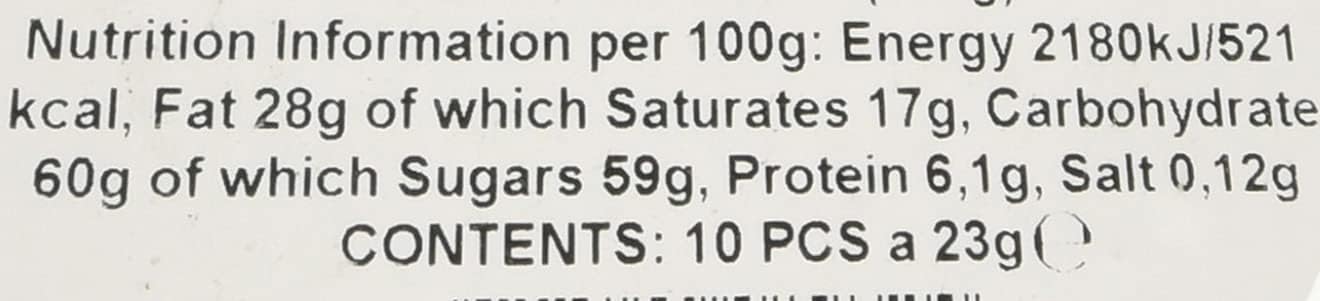 Steenland Chocolate – Medaillen aus belgischer Schokolade mit Goldfolie und Band (10er-Pack)