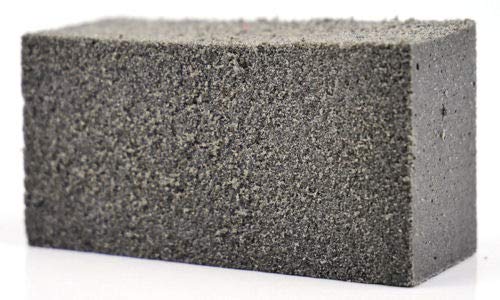 Gaugemaster GM26 Small Track Rubber 50x25x20mm 3