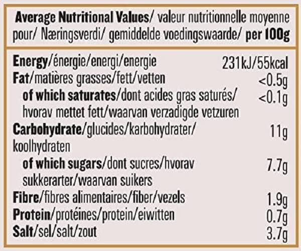 Biona Organic Hot Pepper Sauce 140ml - Gluten Free, Vegan Chilli Sauce