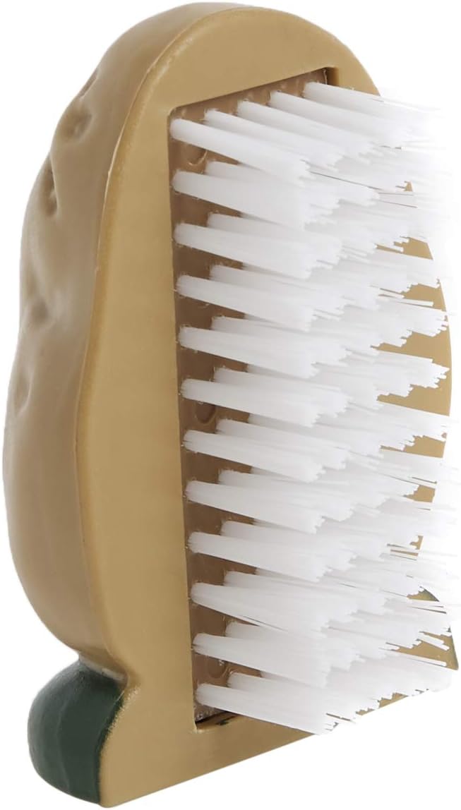 Joie Spud Dude Classic Potato Scrubbing Brush 3