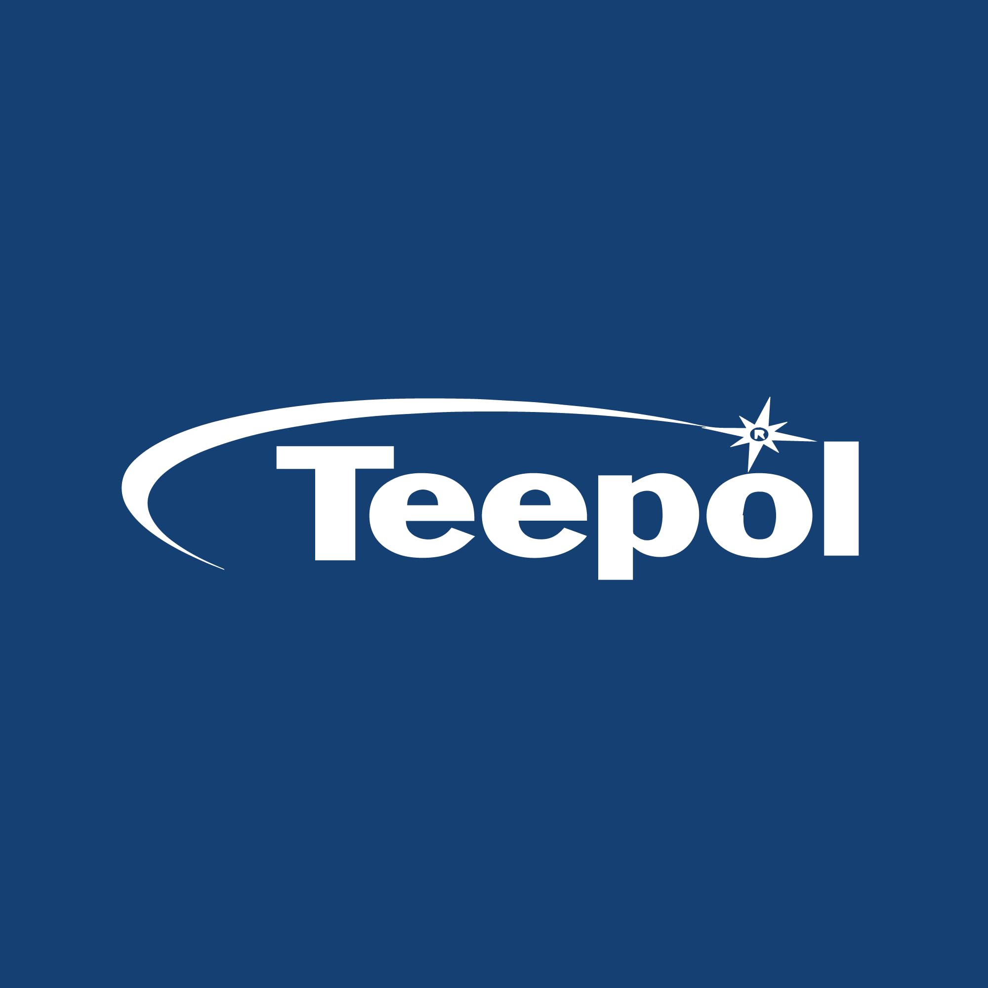 Teepol Gold Concentrated Detergent (2 x 500ml Multipack) - Lemon Scented Multi-Surface Cleaner