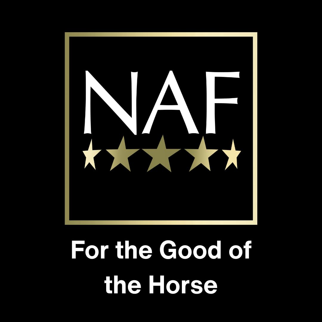 NAF Five Star Superflex Joint Supplement for Horses - 1.6kg Powder | High Glucosamine & MSM 7
