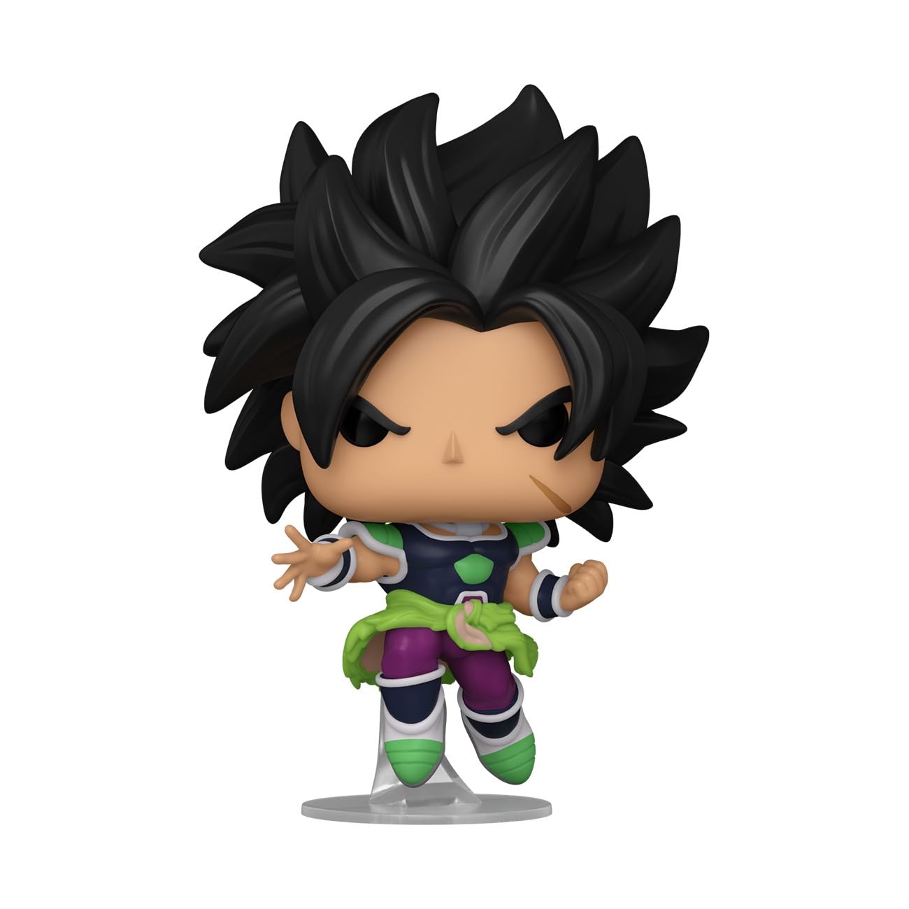 Funko Pop! Vinyl - Dragon Ball Super: Broly Figure (1861) 9