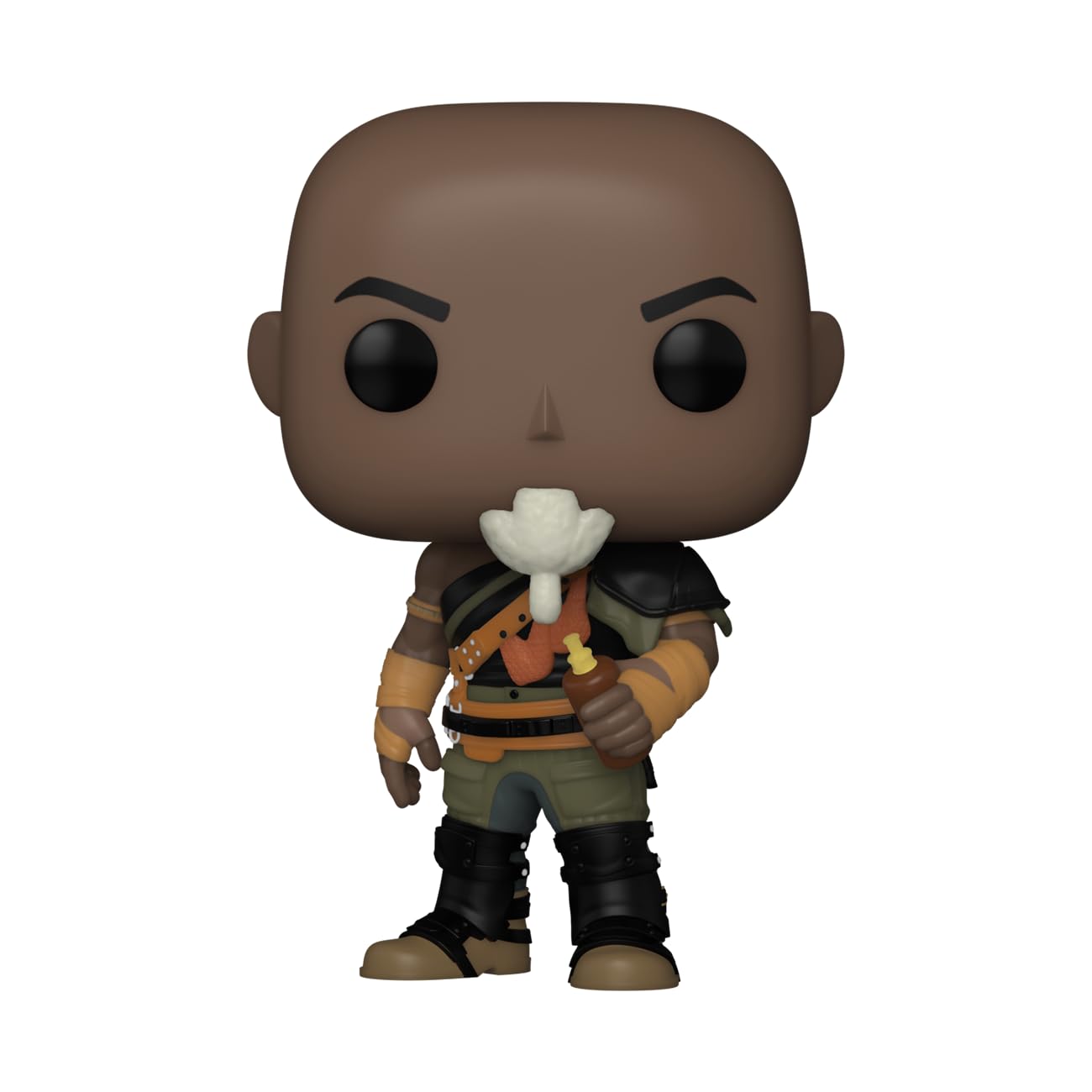 Funko Pop! Movies: Rebel Moon - Titus Vinyl Figure (72627) 2