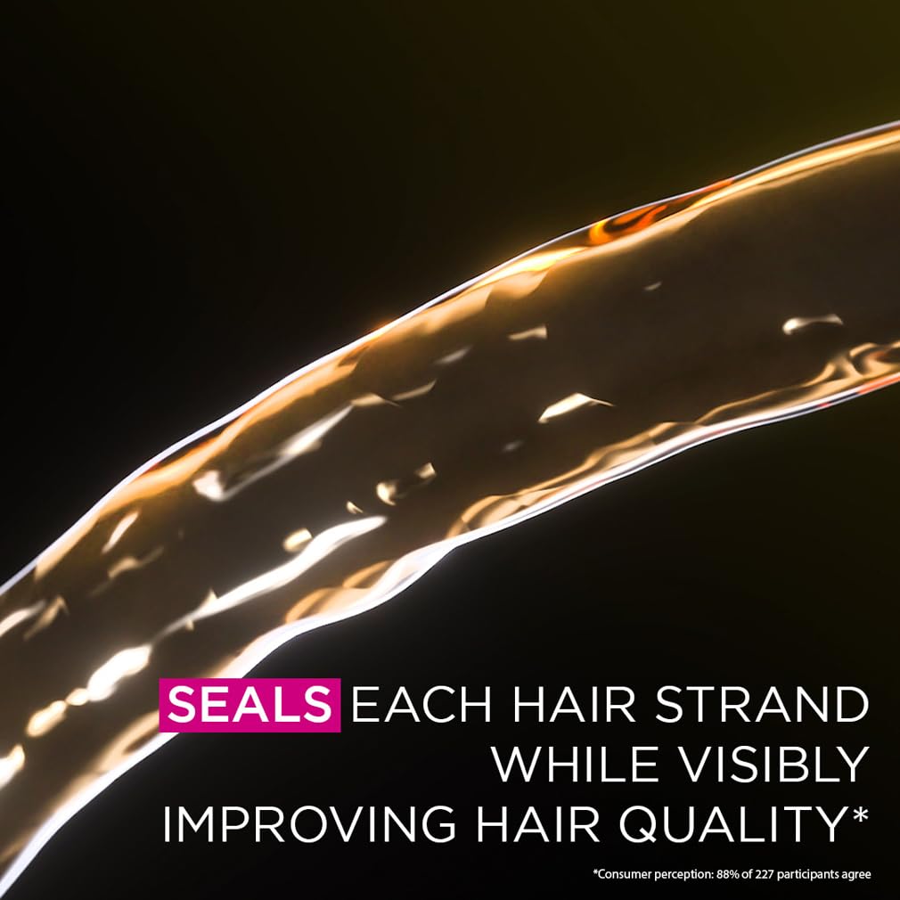 Garnier - Olia Permanent Hair Dye (230g) - 4.62 Dark Garnet Red, Ammonia-Free, Vegan Formula with Natural Flower Oils