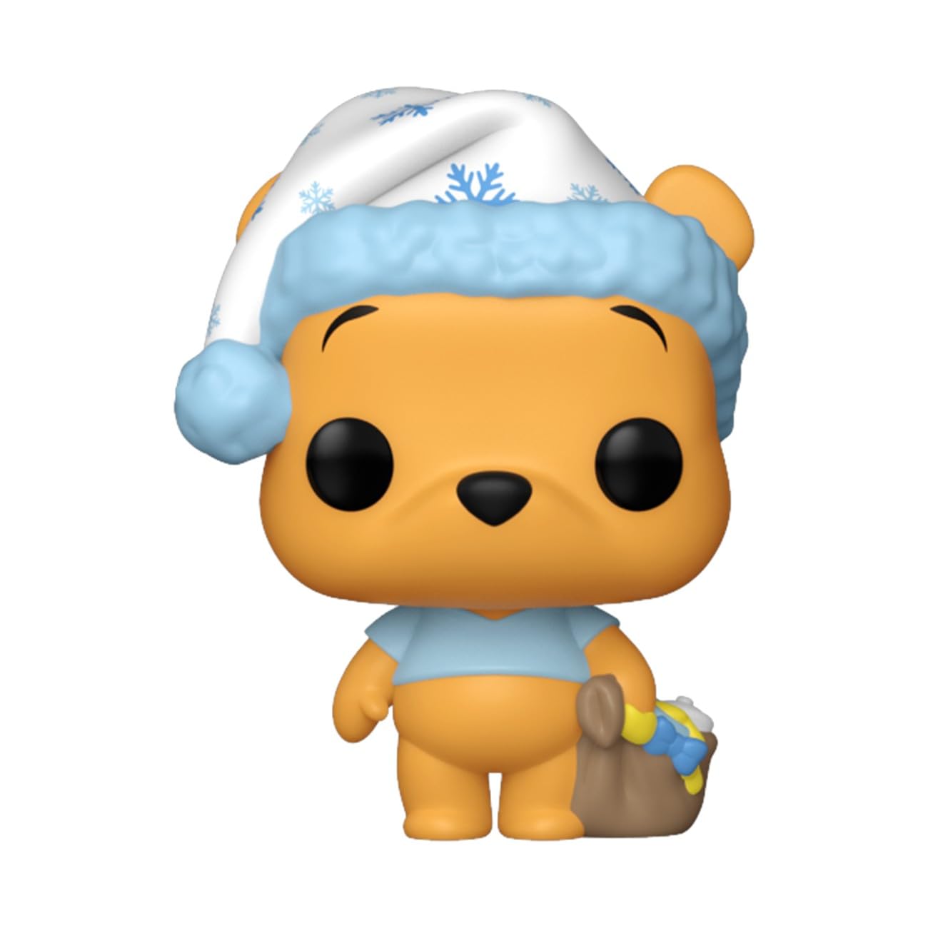 Funko Pocket POP! Holiday Tree: Winnie The Pooh - Pooh Vinyl Figure