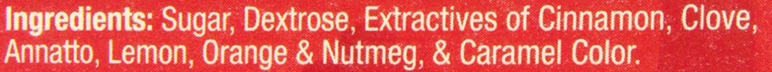 Aspen - Mulling Spices Original Spice Blend, 160g