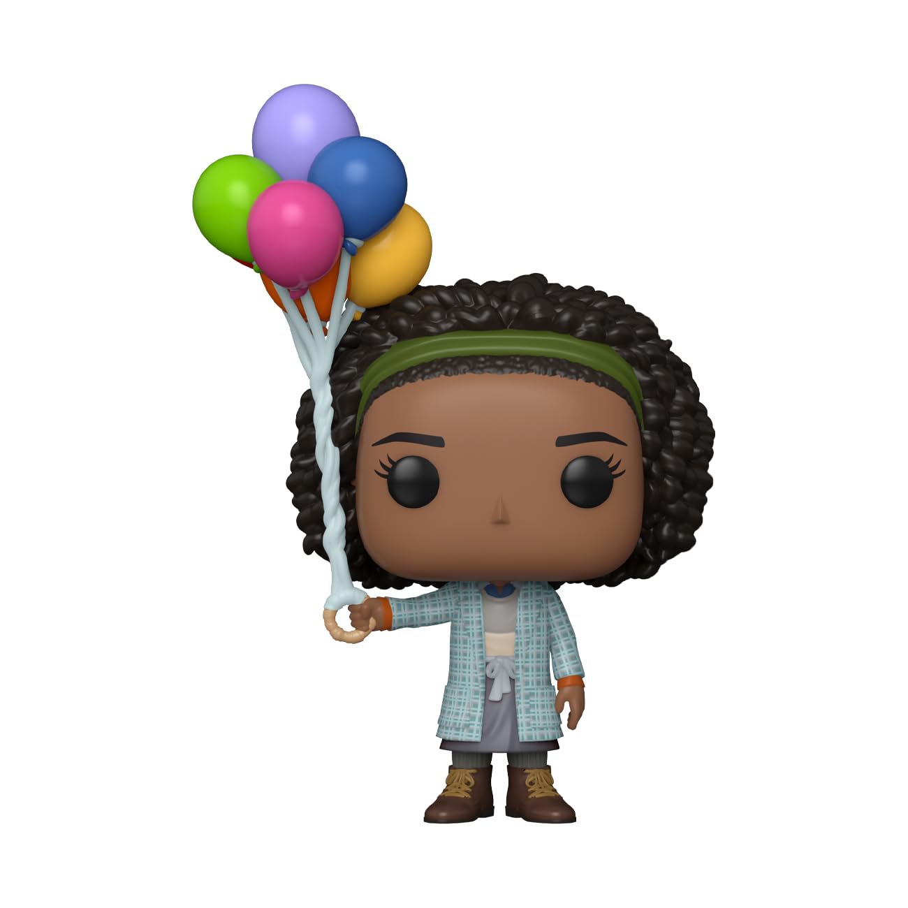 Funko Pop! Movies: Wonka - Willy Wonka Vinyl Figure 10