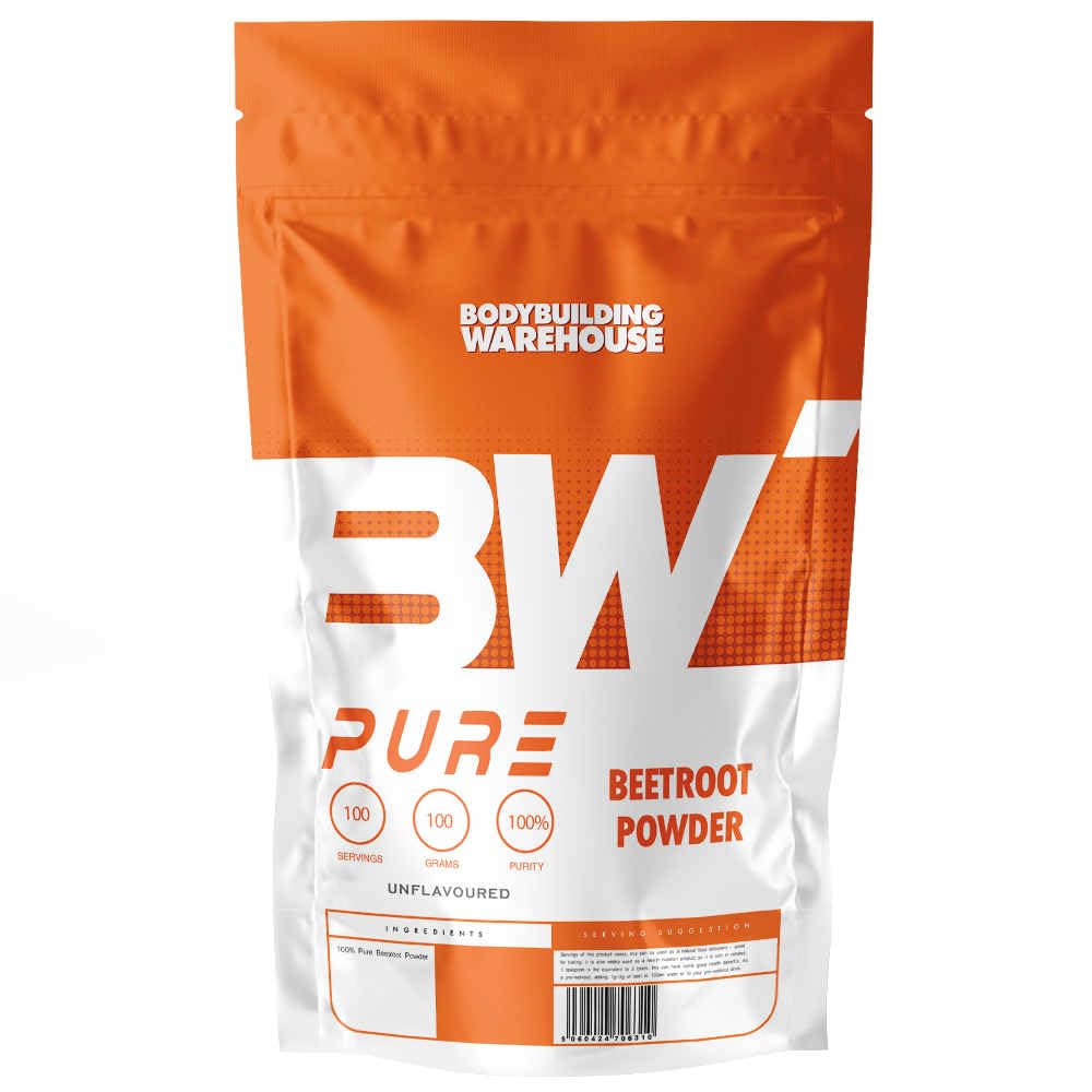 Pure Beetroot Powder - 50g