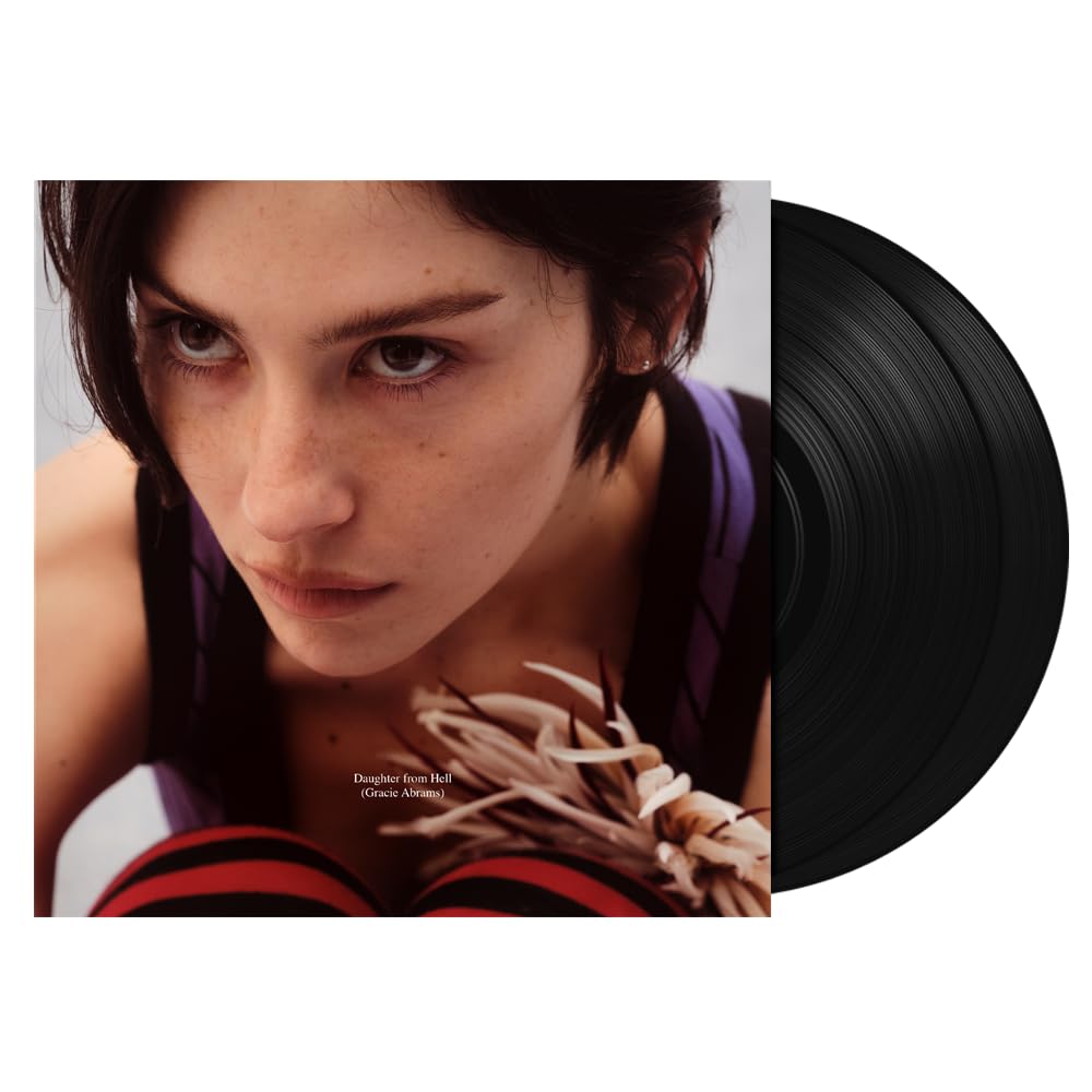Gracie Abrams - Daughter From Hell [2LP Vinyl]