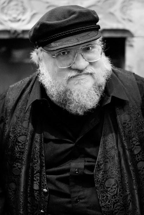 George R.R. Martin - A Song of Ice and Fire (1) – A Game of Thrones: Book 1 [Paperback] 2
