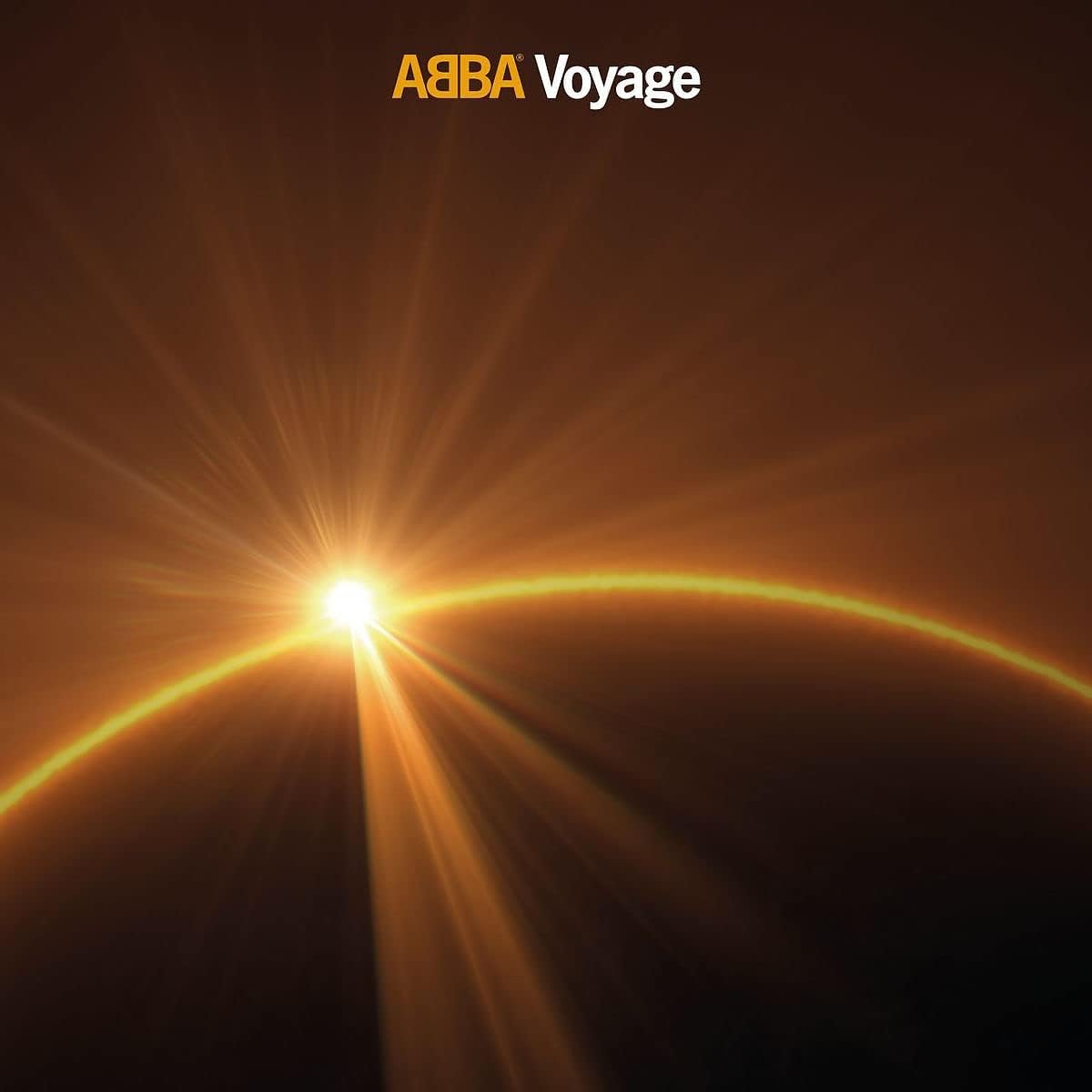 ABBA - Voyage Audio CD