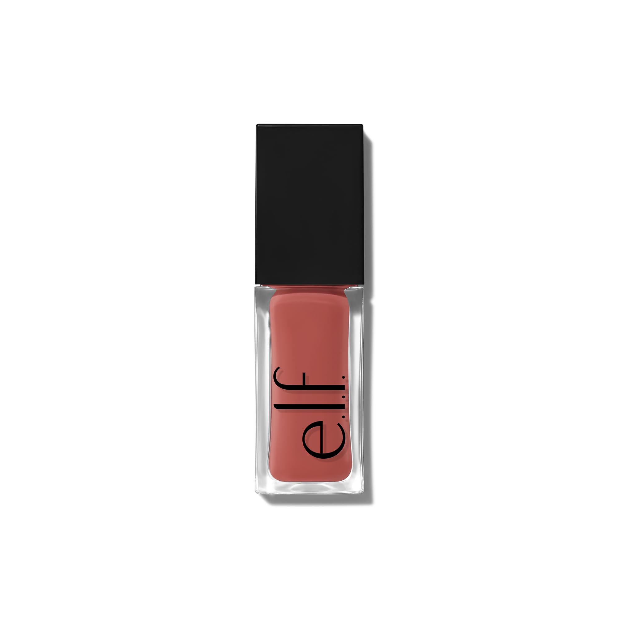 e.l.f. Glow Reviver Lip Oil - Tinted High-Shine Lip Oil with Nourishing Oils (7.6g)