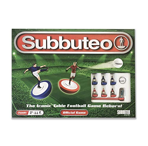 Subbuteo Team Edition Board Game 15