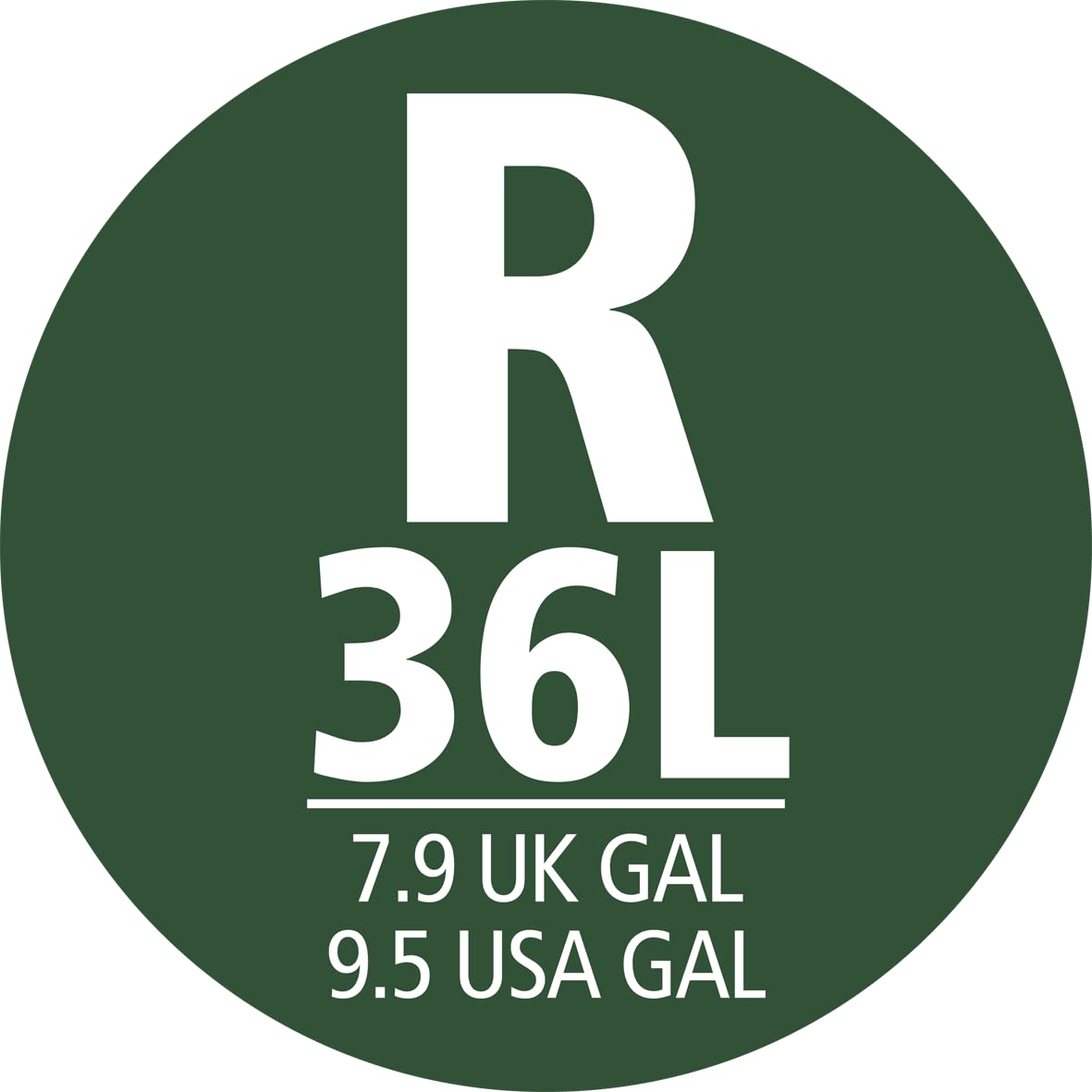 Brabantia PerfectFit Müllbeutel – Dicke Müllbeutel aus Kunststoff für 36-Liter-Mülleimer (Modell 138546) 8