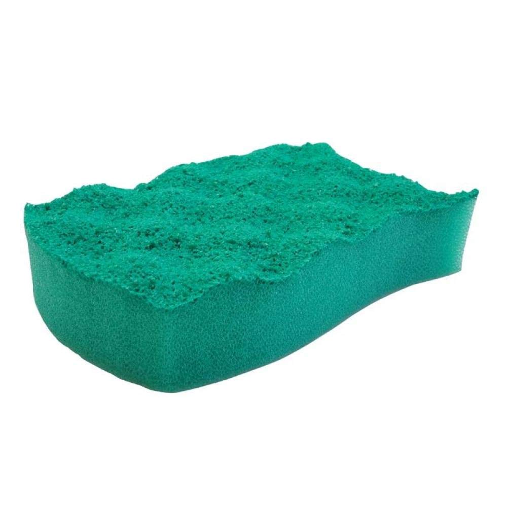 Marigold Cleaning Me Softly Scourer 2pk | Utility Sponge | Premium Quality 4