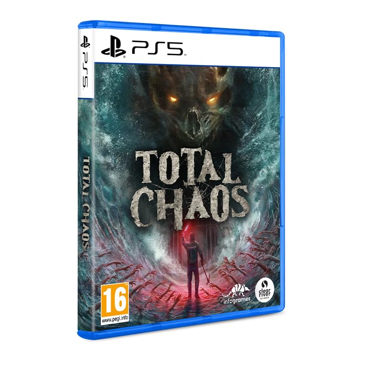 Total Chaos [PS5]