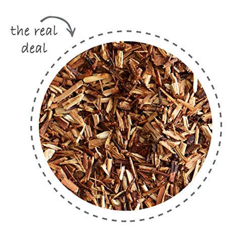 Teapigs Honeybush & Rooibos 50 Tea Temples 5