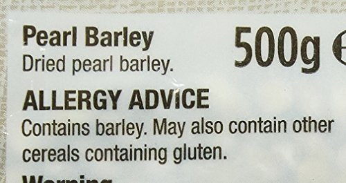 Morrisons Wholefoods Pearl Barley, 500g 4