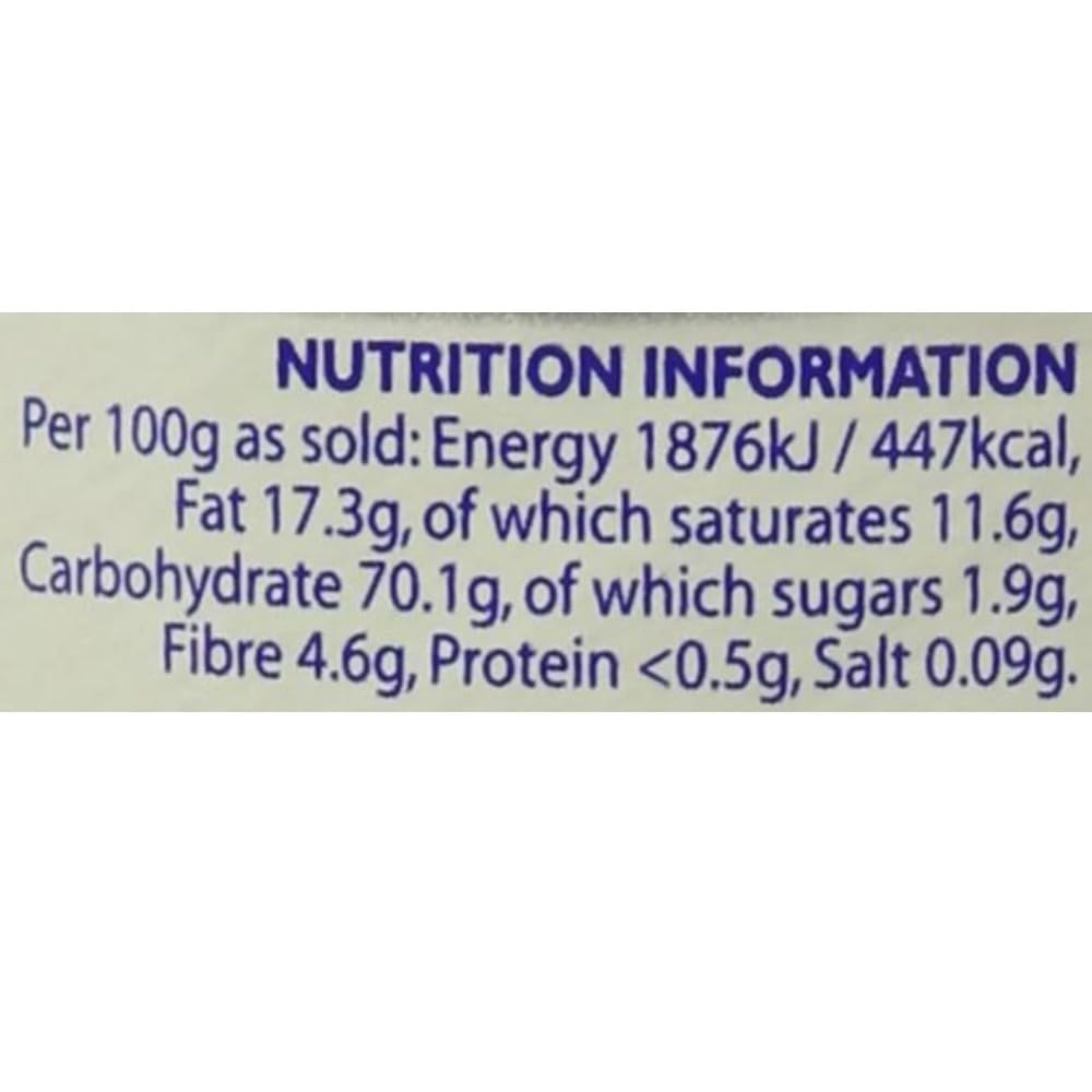 McDougalls Instant Thickening Granules, 170g Drum (Pack of 6) 3