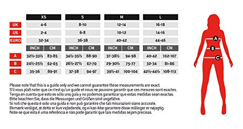 Smiffys Graveyard Bride Costume - Adult Black Dress with Rose Veil