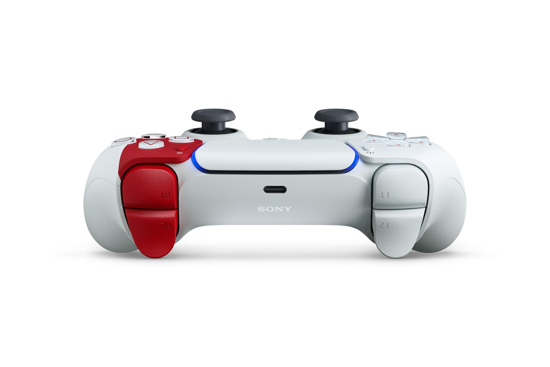 God of War 20th Anniversary - PlayStation 5 DualSense Controller 10
