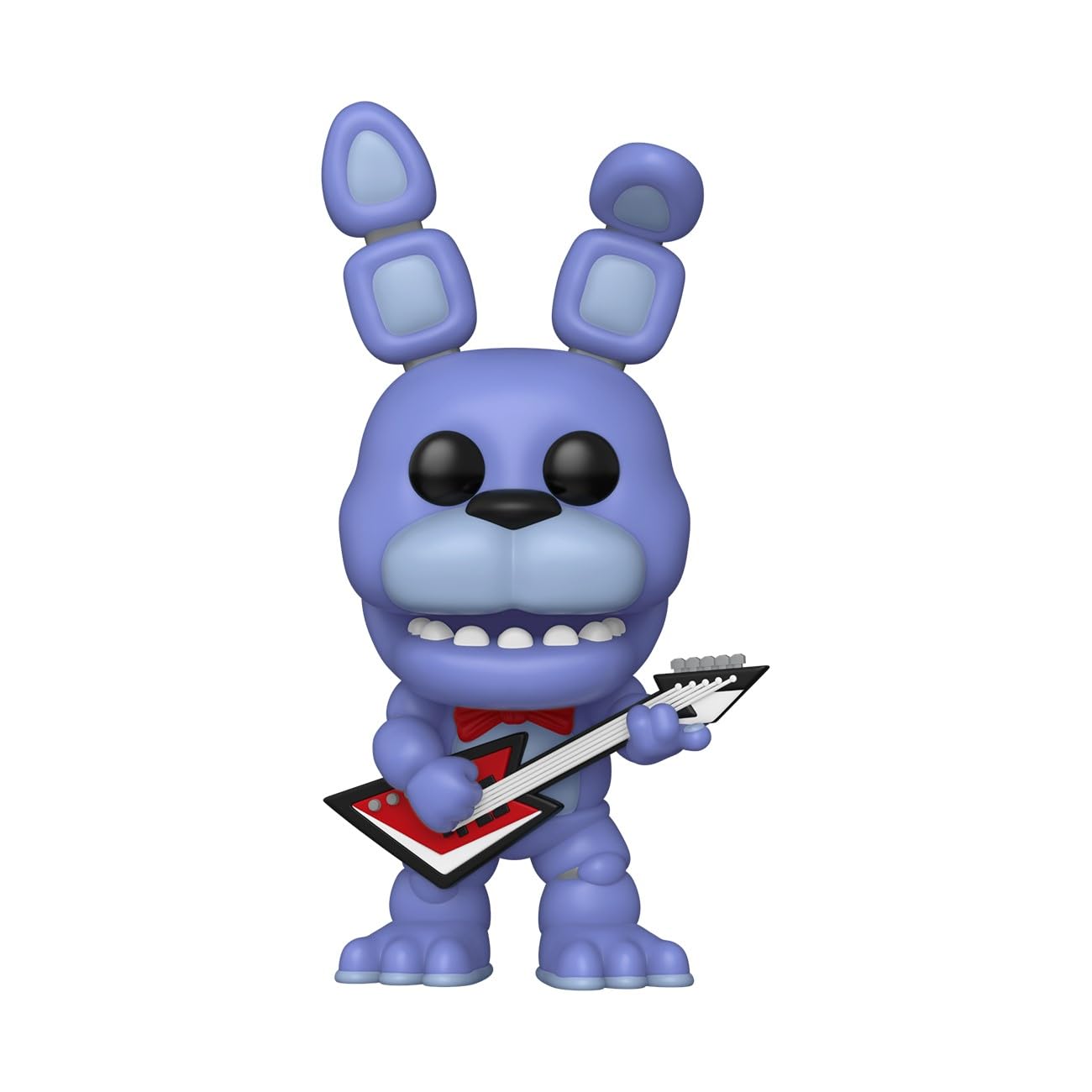 Funko Pop! Games: Five Nights at Freddy's - Bonnie the Rabbit Vinyl Figure