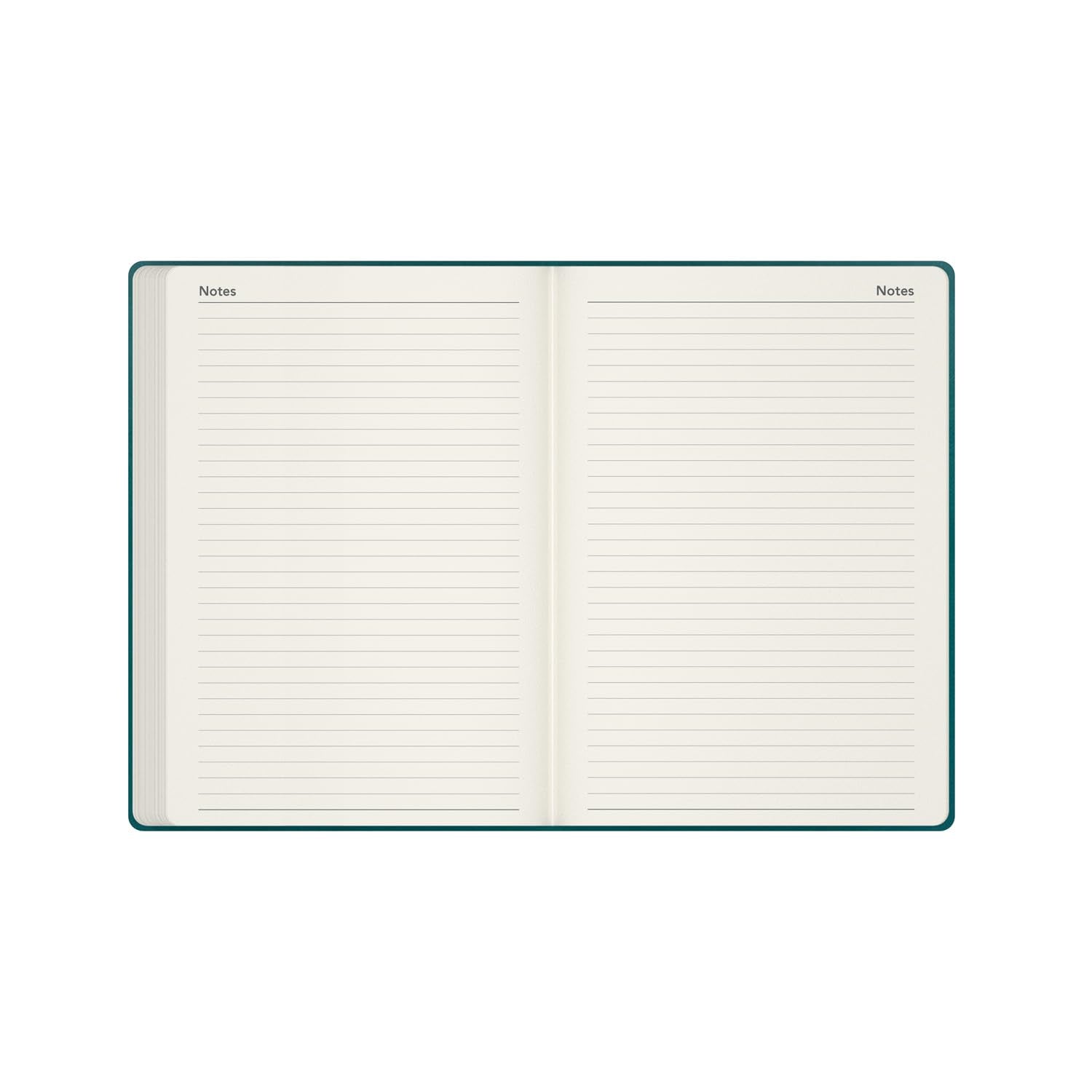 Collins 2026-2027 Academic Year Planner - A5 Week-to-View Diary | Hardcover | Pink 5