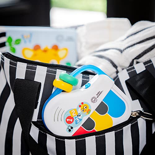 Baby Einstein Small Symphony 3-Piece Musical Toy Set for Ages 3+ Months 14
