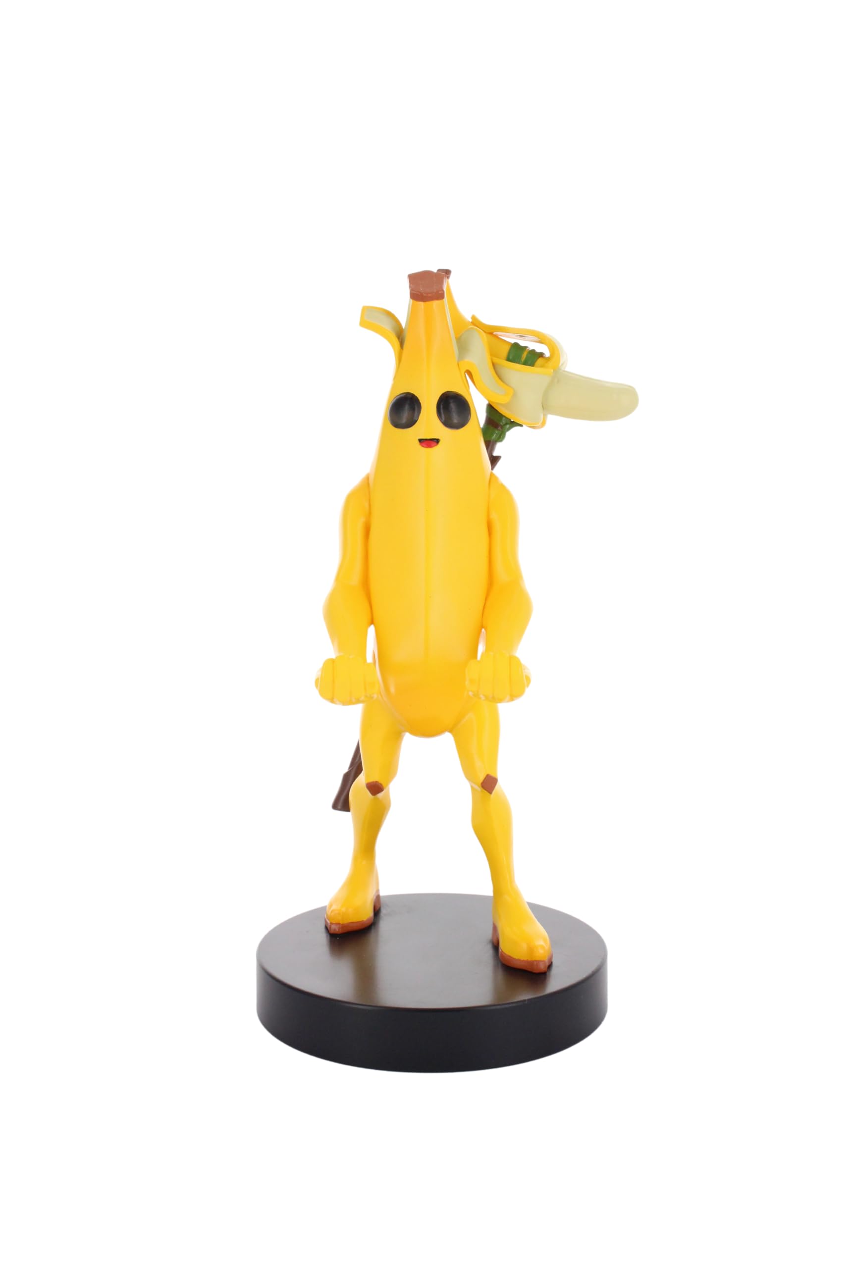 Fortnite - Peely Controller & Phone Holder for Xbox, PlayStation, Switch