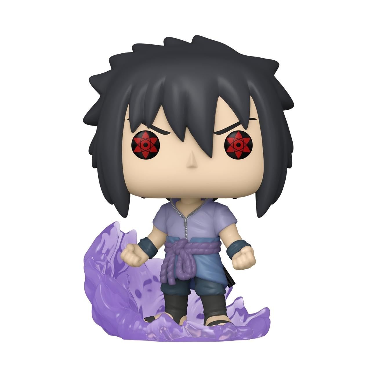 Funko Pop! Animation: Naruto - Sasuke Uchiha (First Susano'o) Vinyl Figure
