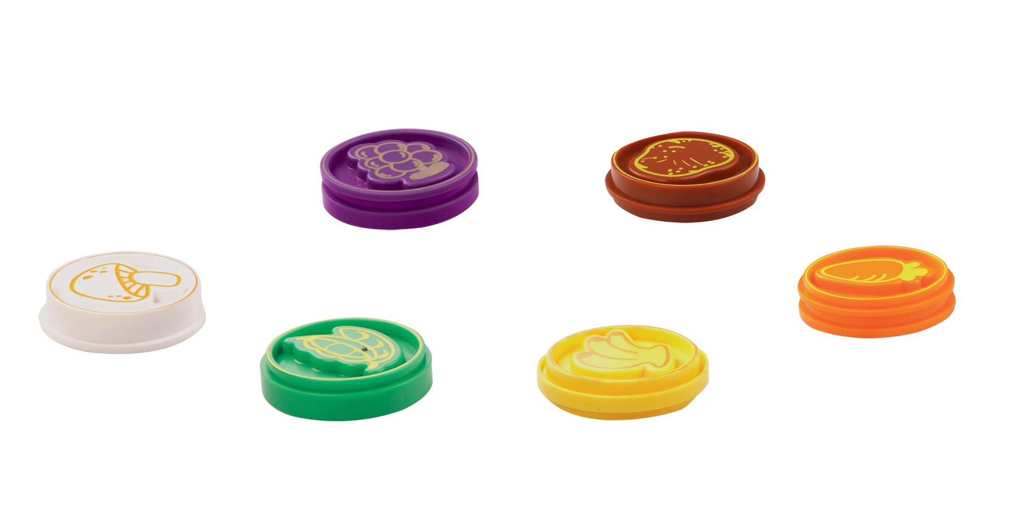 VTech Baby Feed Me Dino - Interactive Musical Toy with Lights, Numbers & Shapes for Toddlers 1-3 Years 9