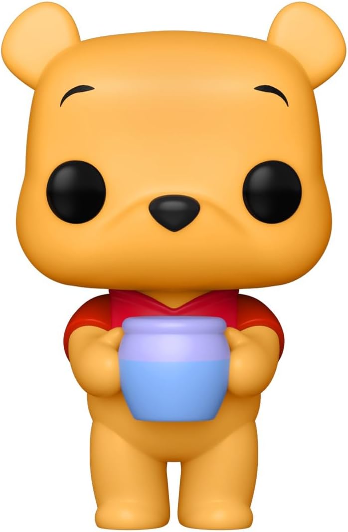Funko Pop! Disney: WTP - Winnie the Pooh Vinyl Figure