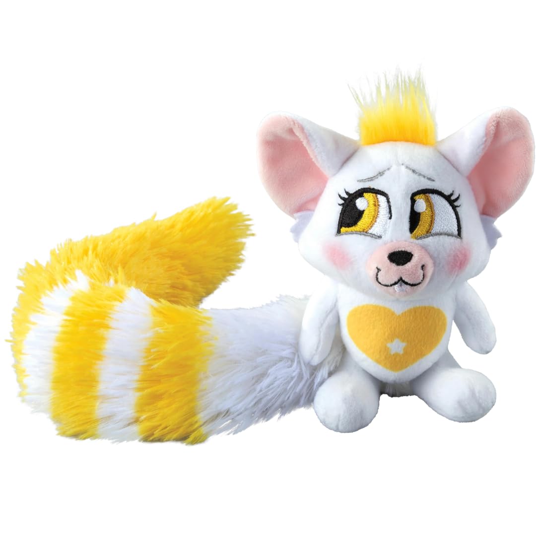 The Elf on the Shelf Bogie Plush - Yellow Soft Toy for Kids 36 Months & Up 9