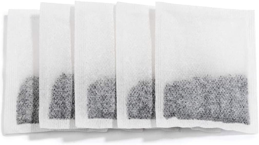 Birchall - Great Rift Decaf Blend Tea Bags, English Breakfast Tea