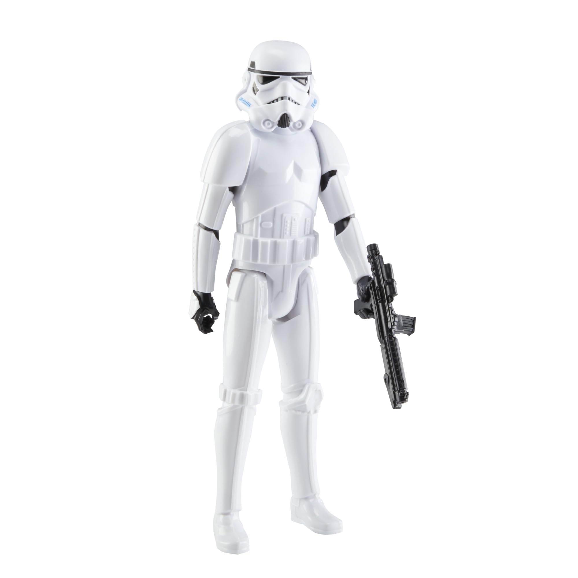 Star Wars Clash of the Dark Side - 30-cm Action Figure 3-Pack with Darth Vader, Darth Maul & Stormtrooper