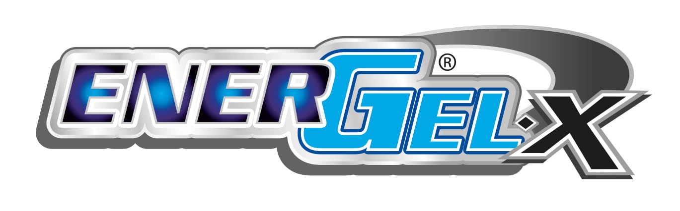Pentel EnerGel X Gel Ink Rollerball Pen - 0.7mm Medium Tip, Assorted Colors, Pack of 9 | Refillable 7