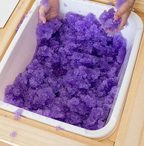 ZIMPLI Gelli Baff Bubblegum - Magical Bath Toy for Kids, Turns Water into Thick Scented Goo 10